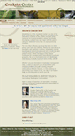 Mobile Screenshot of creeksidemedicine.com